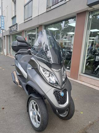 PIAGGIO MP3 500 HPE BUSINESS ABS/ASR - 2020