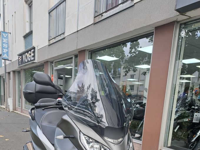 PIAGGIO MP3 500 HPE BUSINESS ABS/ASR 4