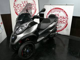 PIAGGIO MP3 500 HPE SPORT ADVANCED ABS ASR - 2021