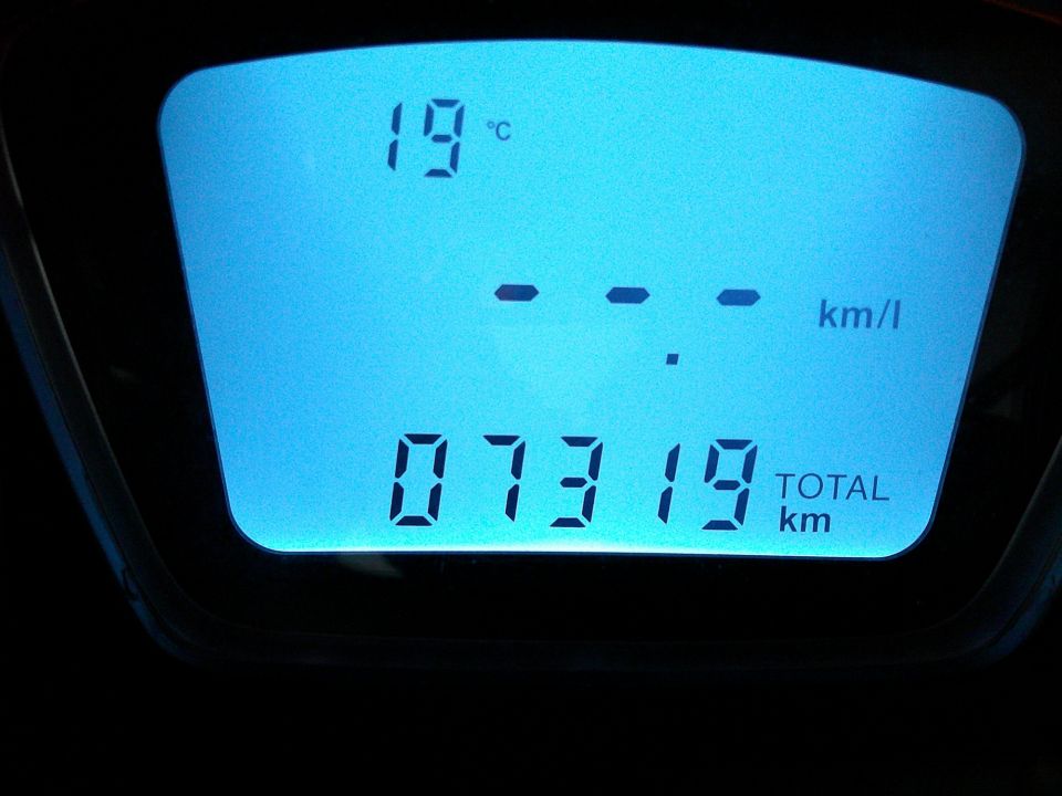 PIAGGIO MP3 500 HPE SPORT ADVANCED ABS ASR 4