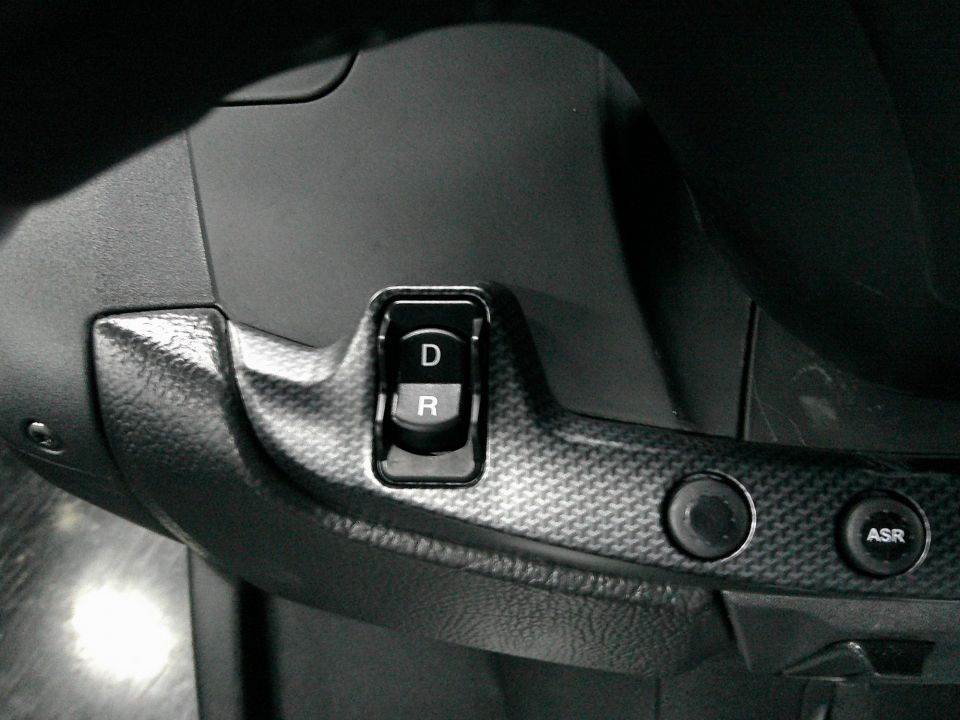 PIAGGIO MP3 500 HPE SPORT ADVANCED ABS ASR 4