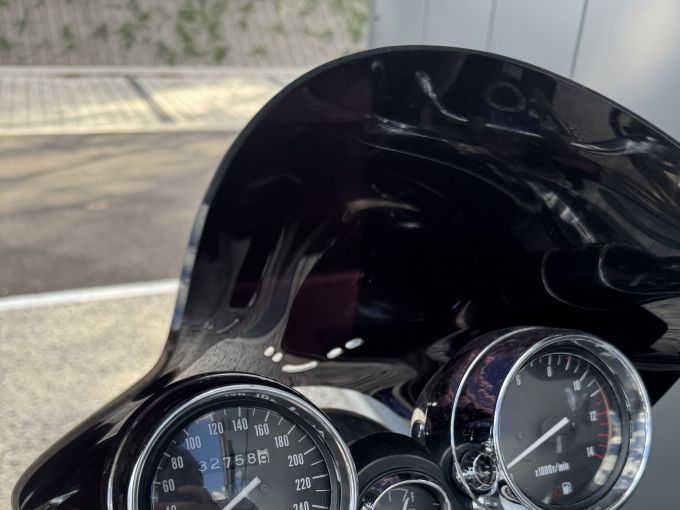 SUZUKI SUZUKI 750 GSX 2002 4