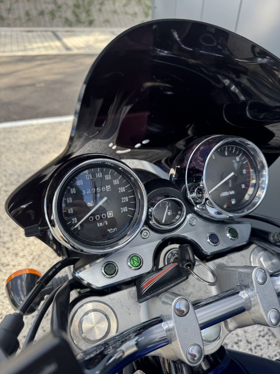 SUZUKI SUZUKI 750 GSX 2002 4