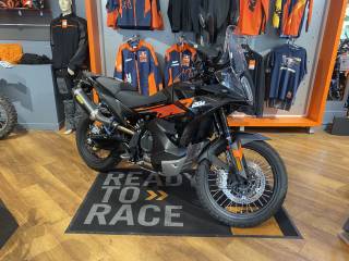 KTM 790 ADVENTURE - 2024