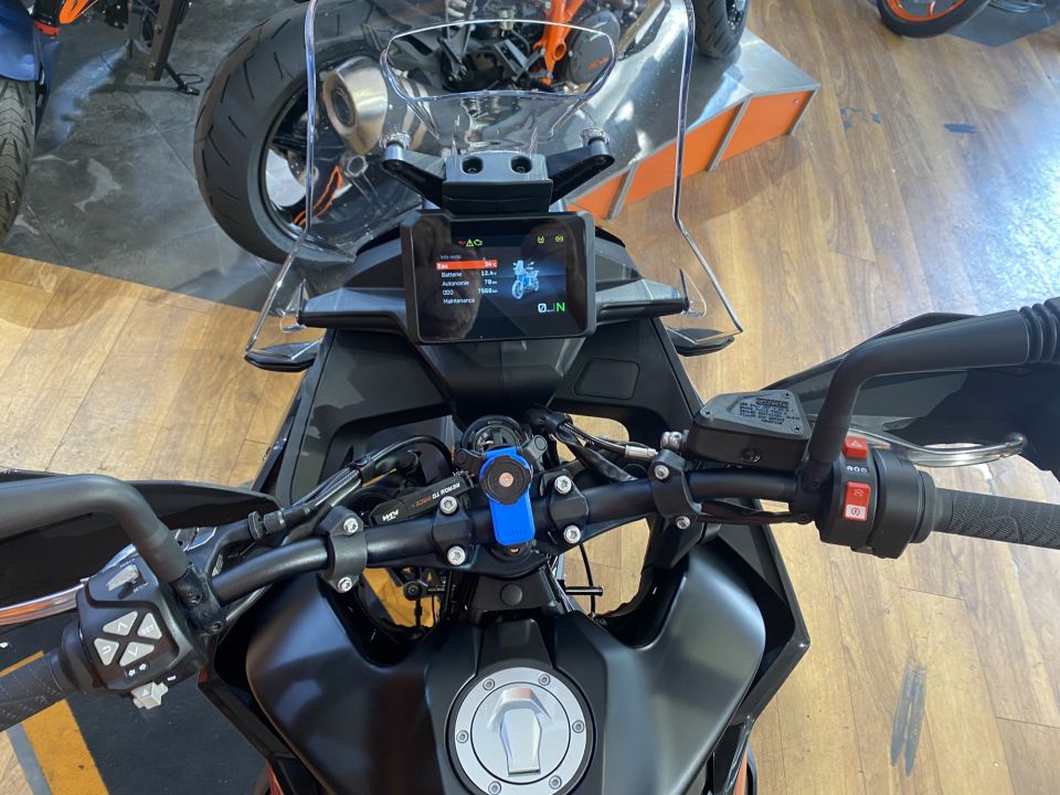 KTM 790 ADVENTURE 4