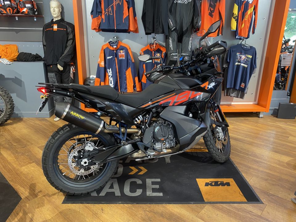 KTM 790 ADVENTURE 4
