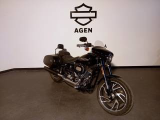 HARLEY-DAVIDSON SOFTAIL SPORT GLIDE 1745 - 2019