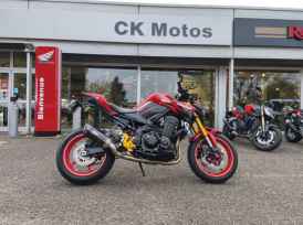 KAWASAKI Kawazaki Z900 - 2022