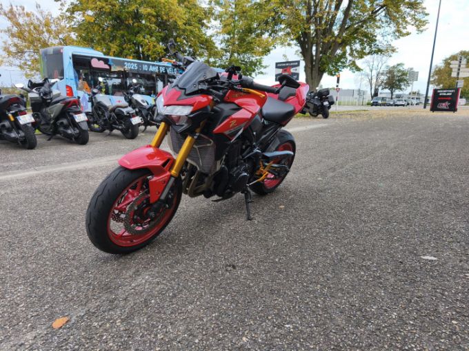 KAWASAKI Kawazaki Z900 4