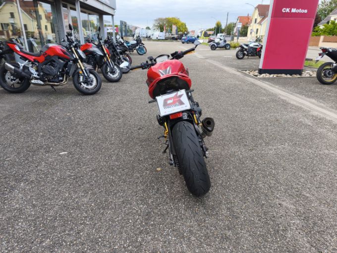 KAWASAKI Kawazaki Z900 4