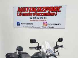 KAWASAKI VULCAN S - 2021