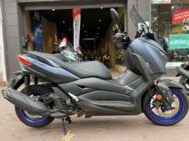 YAMAHA XMAX 125 - 2022