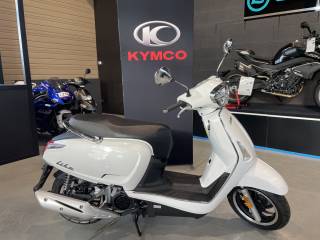 KYMCO NEW LIKE 125 - 2025