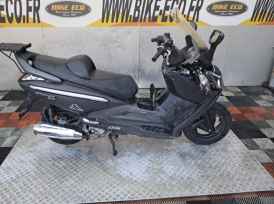 SYM GTS 125 - 2011