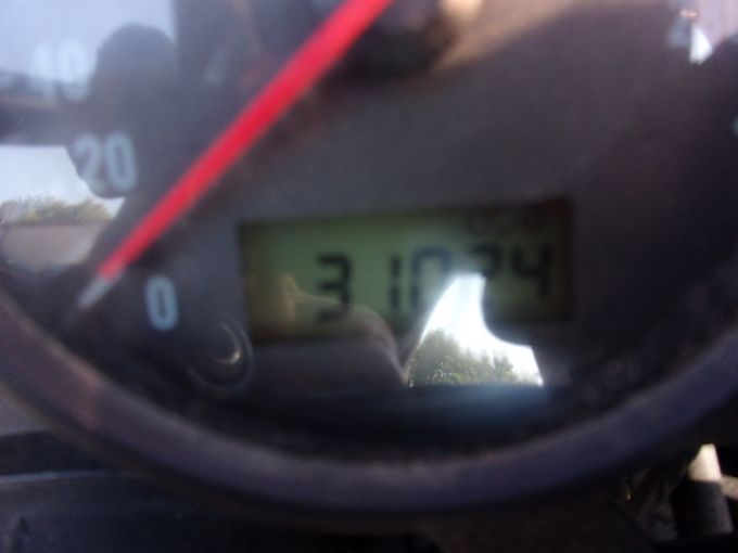 KAWASAKI ZX-9R 4
