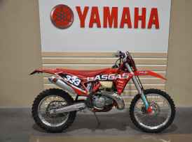 GASGAS EC 250 - 2021