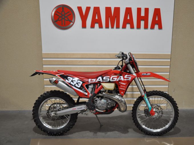 GASGAS EC 250 4