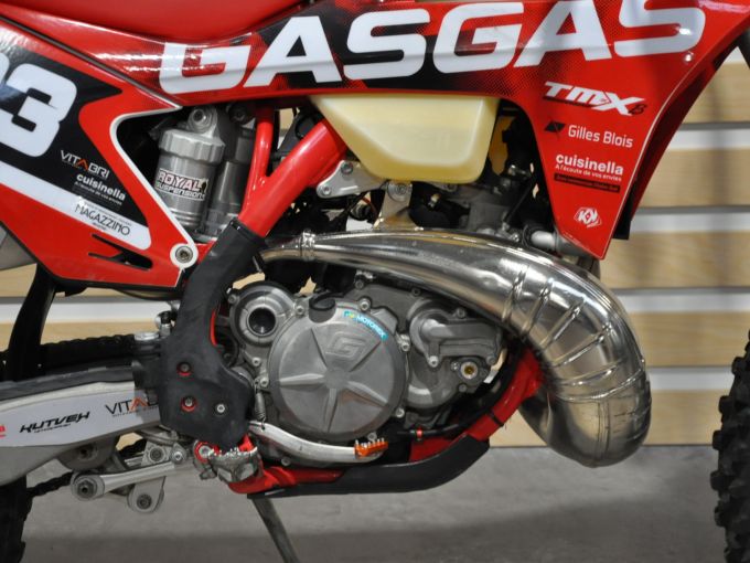 GASGAS EC 250 4
