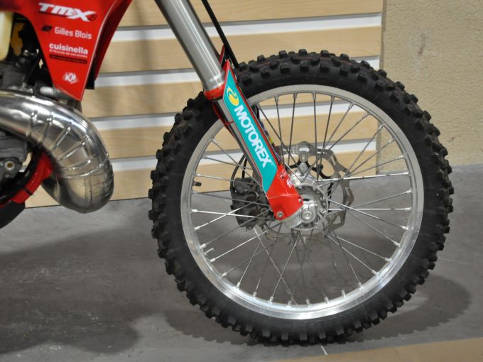GASGAS EC 250 4
