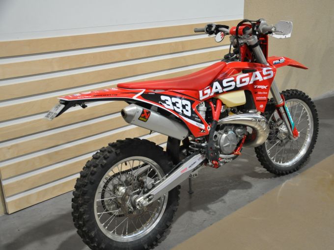 GASGAS EC 250 4