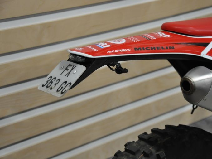 GASGAS EC 250 4