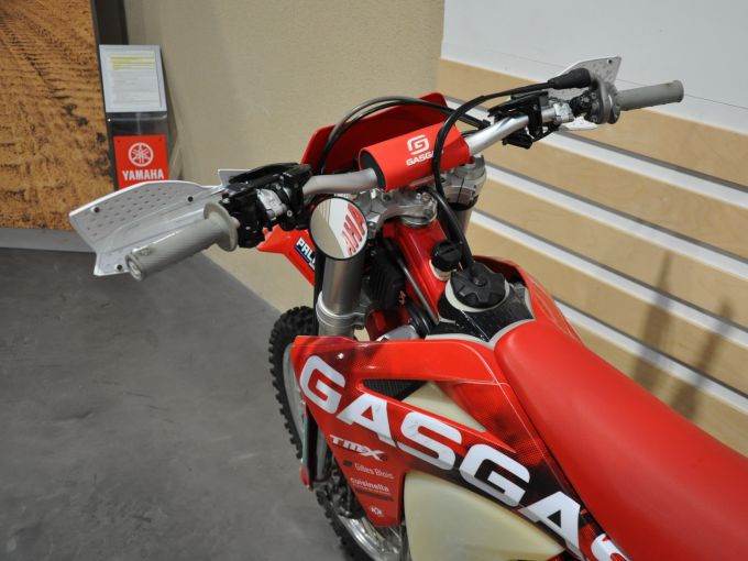 GASGAS EC 250 4