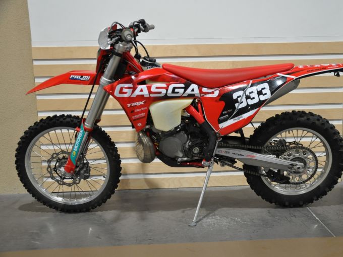 GASGAS EC 250 4