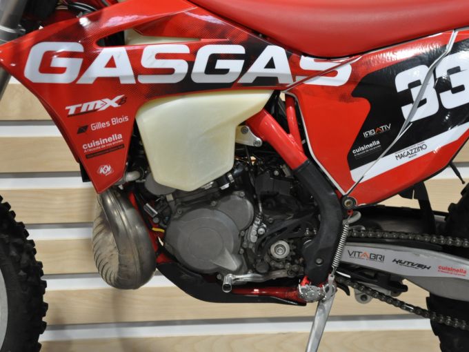 GASGAS EC 250 4