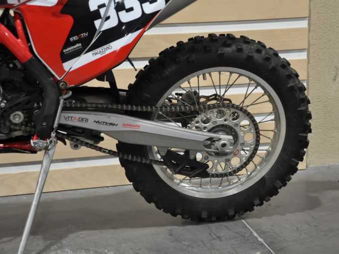 GASGAS EC 250 4