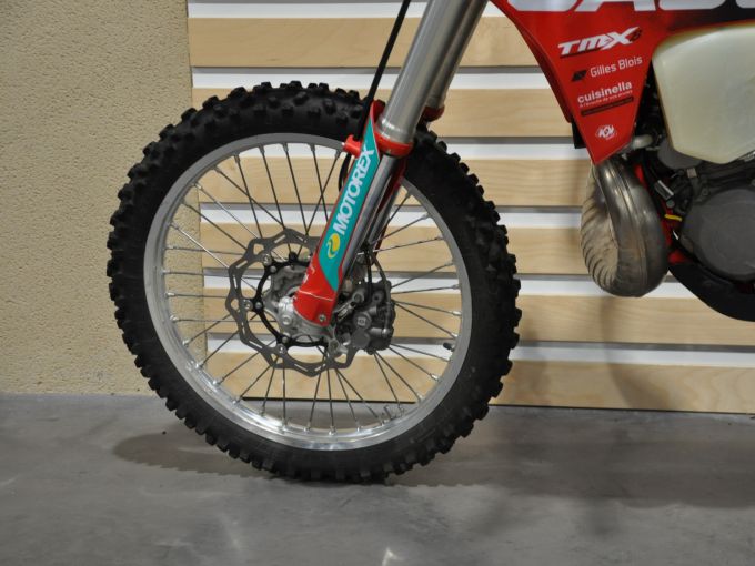 GASGAS EC 250 4