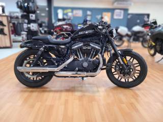 HARLEY-DAVIDSON SPORTSTER 1200 XL - 2016