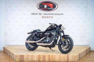HARLEY-DAVIDSON SPORTSTER 1200 XL - 2016