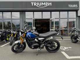 TRIUMPH SPEED 400 - 2024