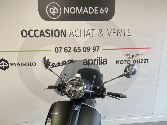 VESPA GTS 300 SUPER 4