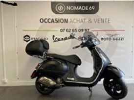 VESPA GTS 300 SUPER - 2022