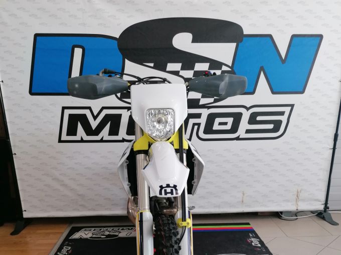 HUSQVARNA TE 150 i 4