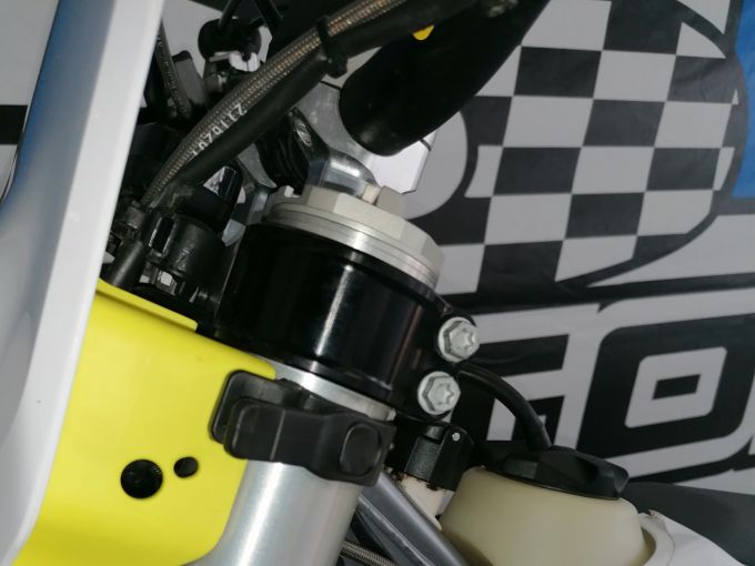 HUSQVARNA TE 150 i 4