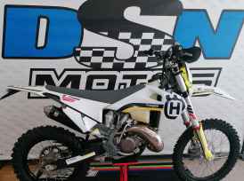 HUSQVARNA TE 150 i - 2021