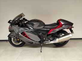 SUZUKI GSX-R 1340 HAYABUSA - 2023