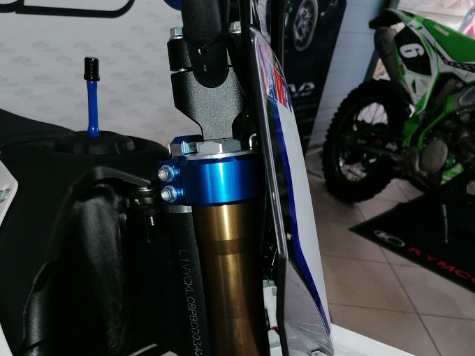 YCF YCF 150 BIGY 150E LIMITED 4