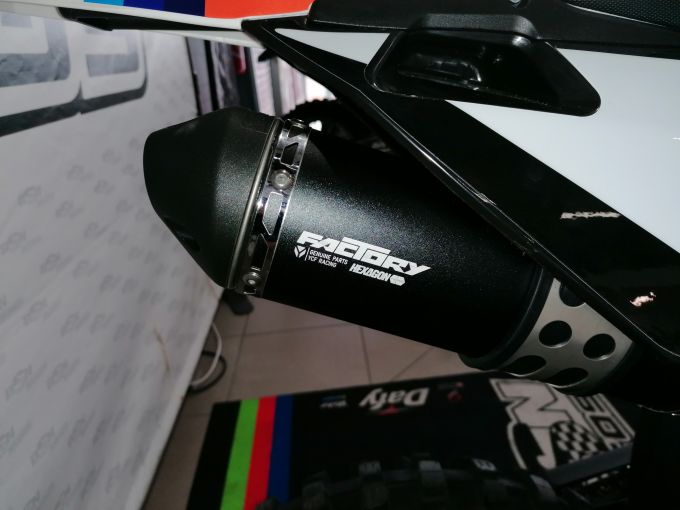 YCF YCF 150 BIGY 150E LIMITED 4