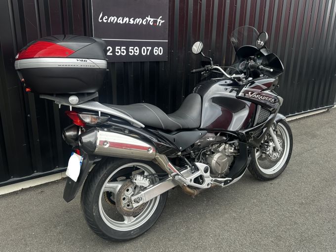 HONDA XL 1000 4