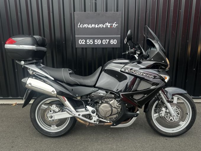 HONDA XL 1000 4
