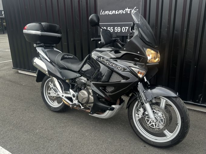 HONDA XL 1000 4