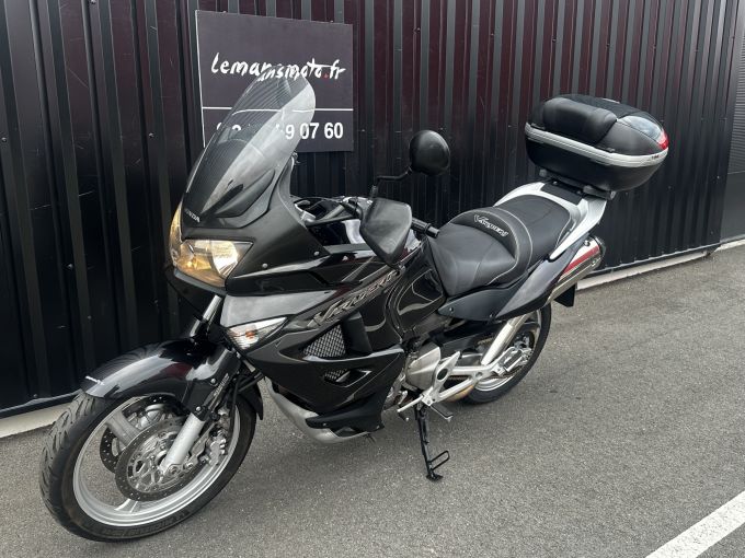 HONDA XL 1000 4
