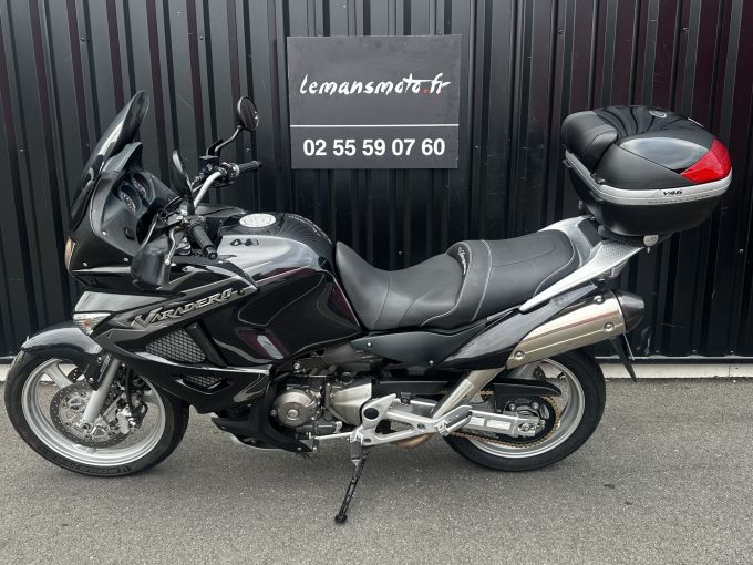 HONDA XL 1000 4