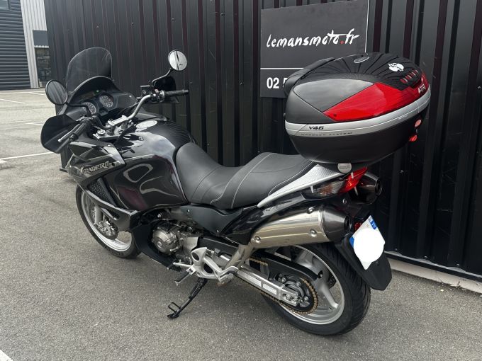 HONDA XL 1000 4