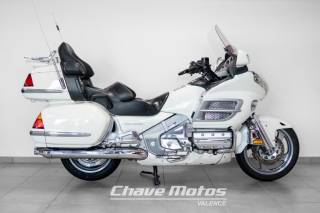 HONDA GL1800 GOLDWING - 2004