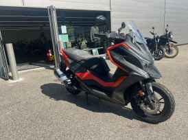 KYMCO Kymco DTX360 125i - 2022