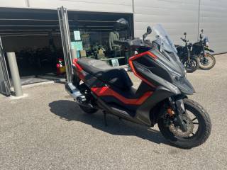 KYMCO Kymco DTX360 125i - 2022